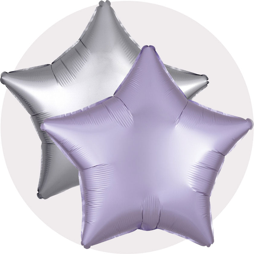Star Balloons