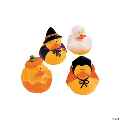 Halloween Toys