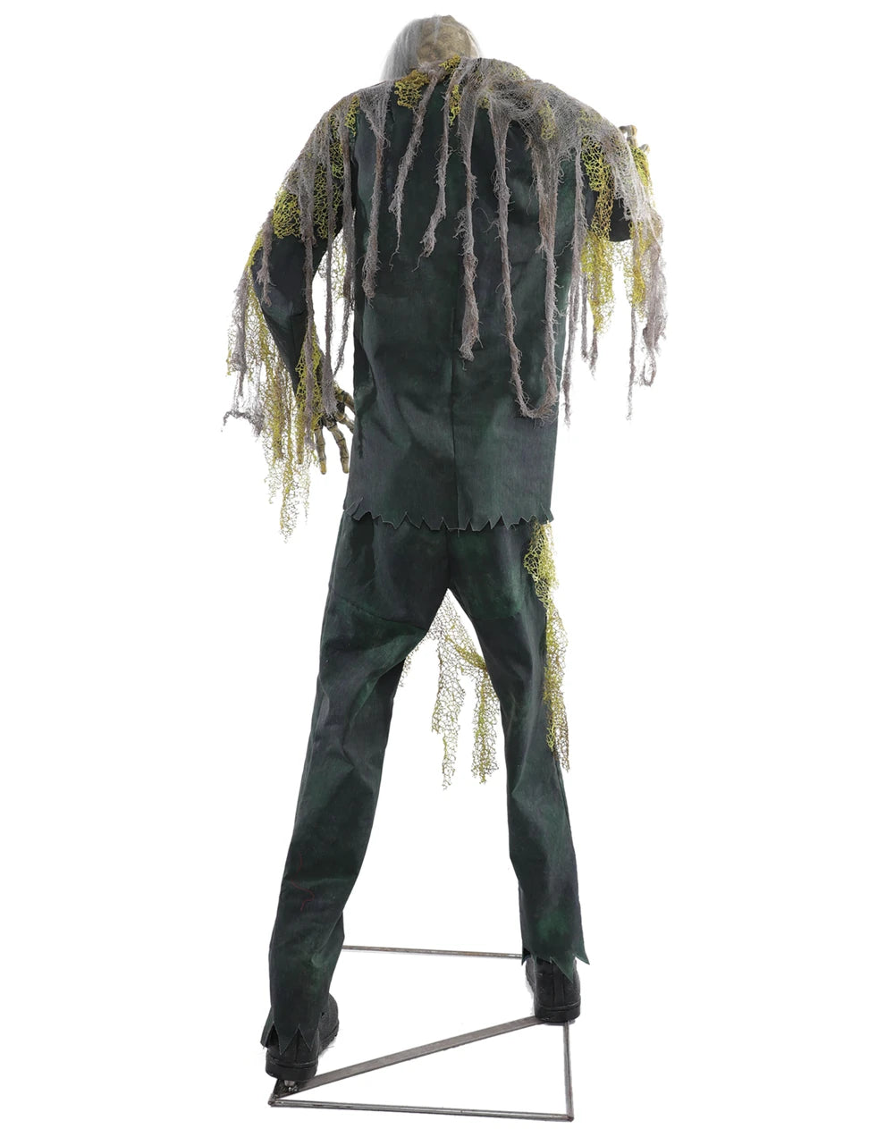 Cellar Dweller Zombie Animated Animatronic