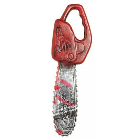 Horror Halloween Chainsaw Prop