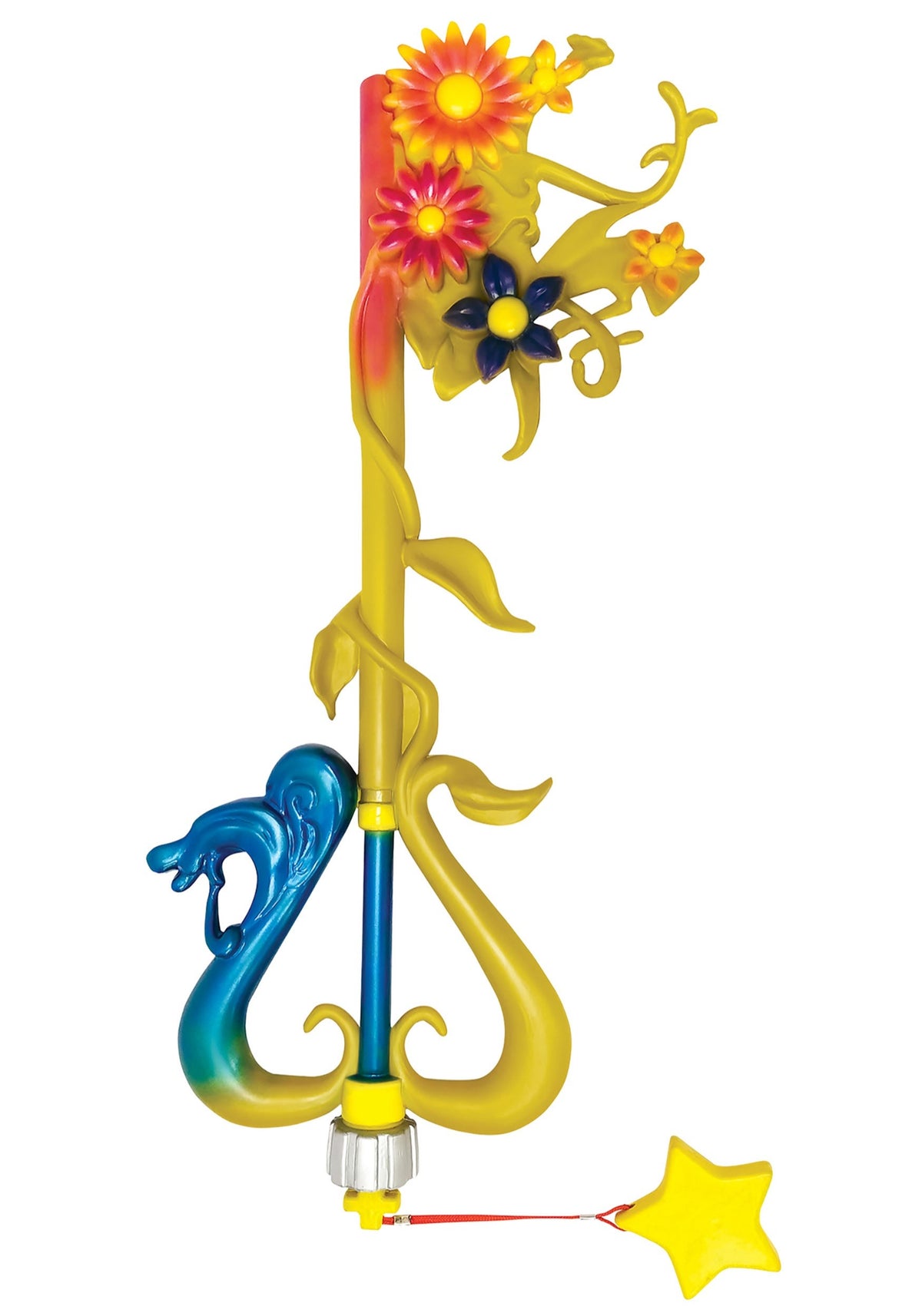 Kairi S Keyblade Kingdom Hearts Accessory