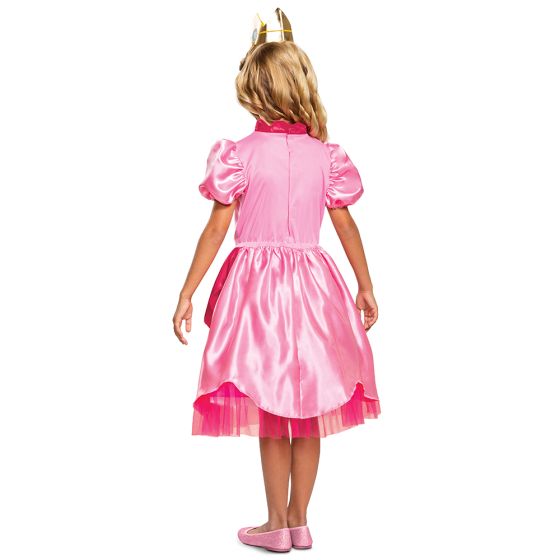 Princess Peach Classic (2020) Costume