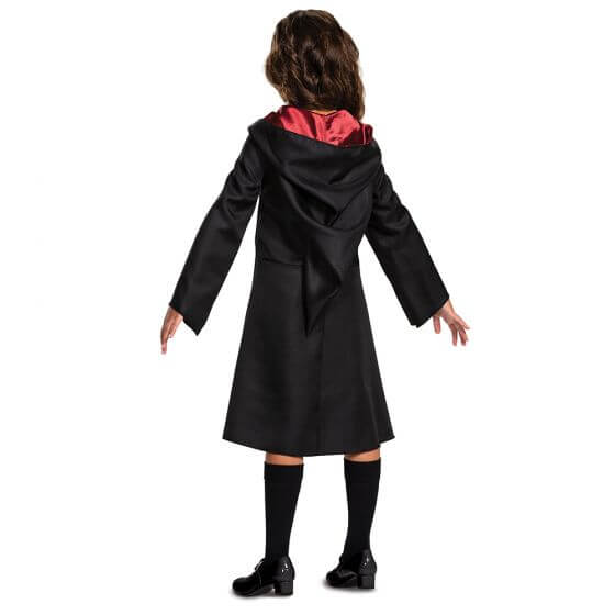 Hermione Granger Classic Costume