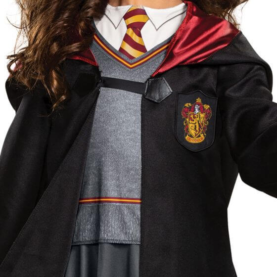 Hermione Granger Classic Costume