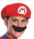 Mario Deluxe Costume