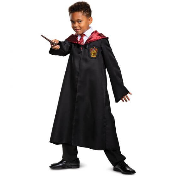 Gryffindor Robe Classic