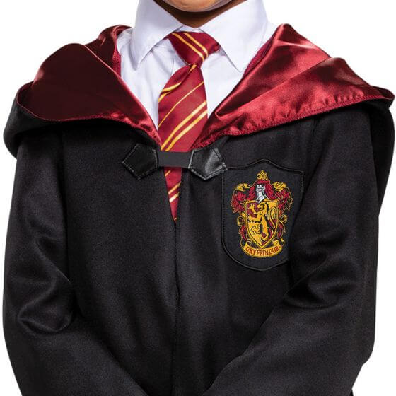 Gryffindor Robe Classic