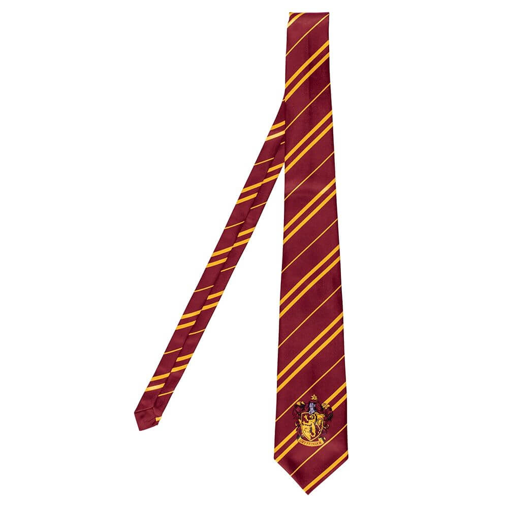 Gryffindor TieGryffindor Tie