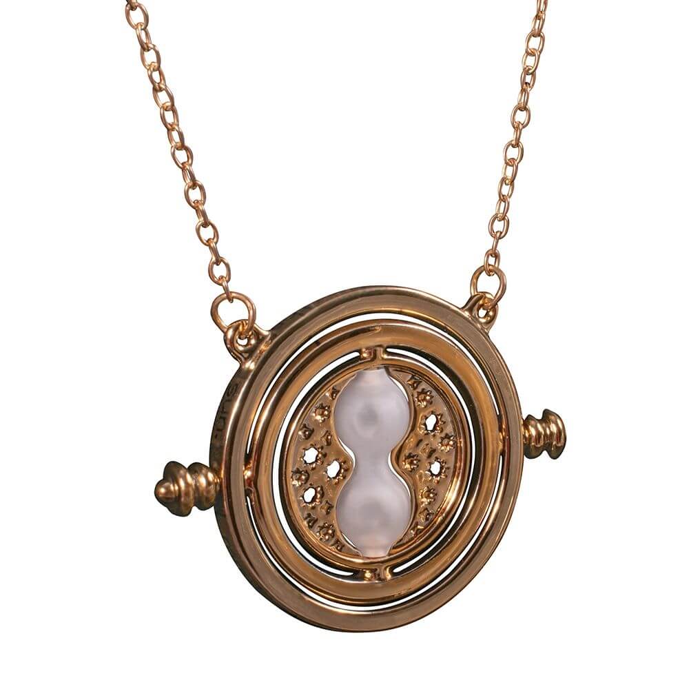 Hermione Necklace Accessory