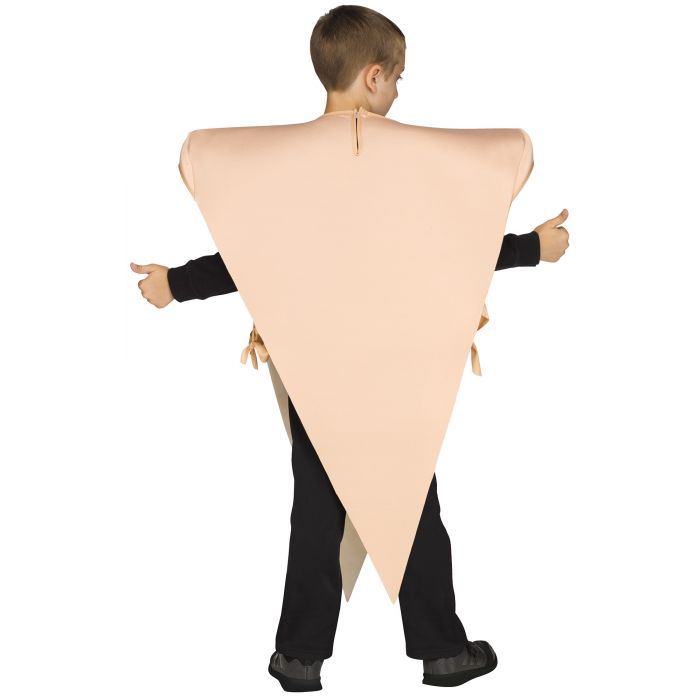 Pizza Slice Costume - Child