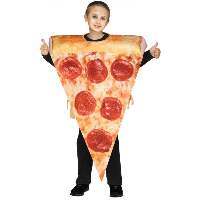 Pizza Slice Costume - Child
