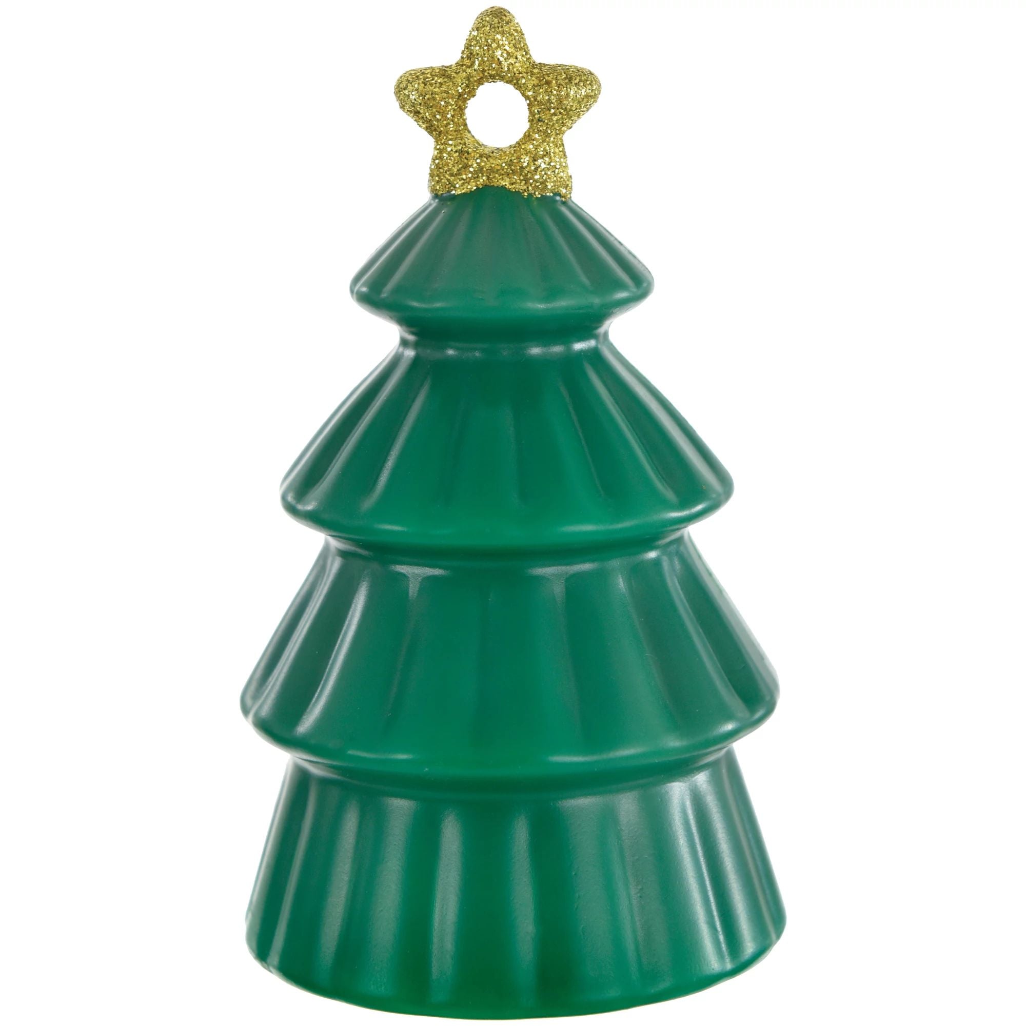 Christmas Tree Balloon Weight