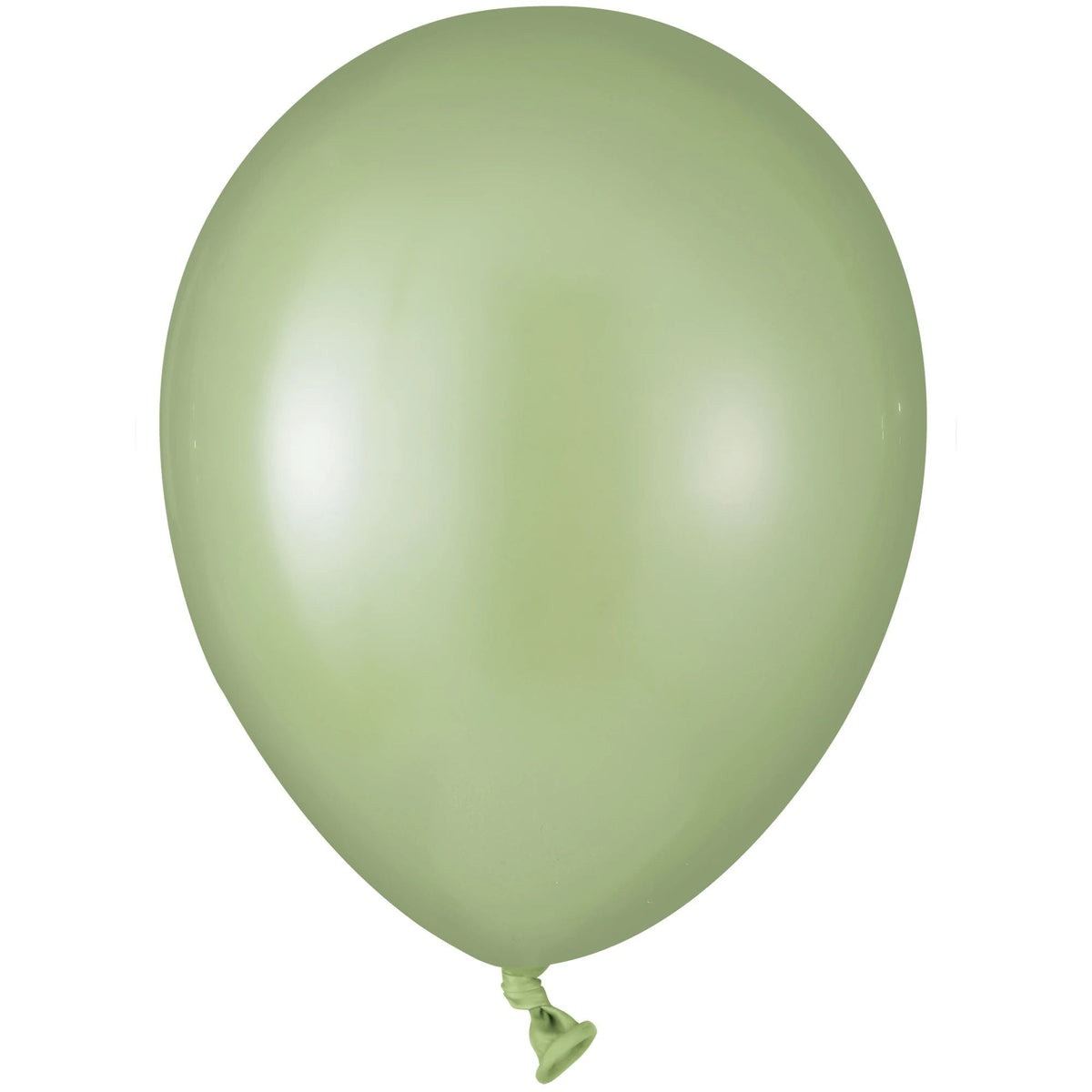 5&quot; Luxaire Latex Balloon - Sage