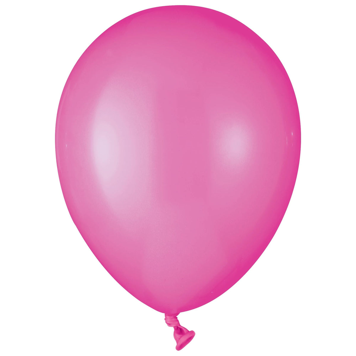 5&quot; Luxaire Latex Balloon - Bubble Gum Pink