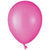 5" Luxaire Latex Balloon - Bubble Gum Pink