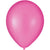 12" Luxaire Latex Balloon - Bubble Gum Pink