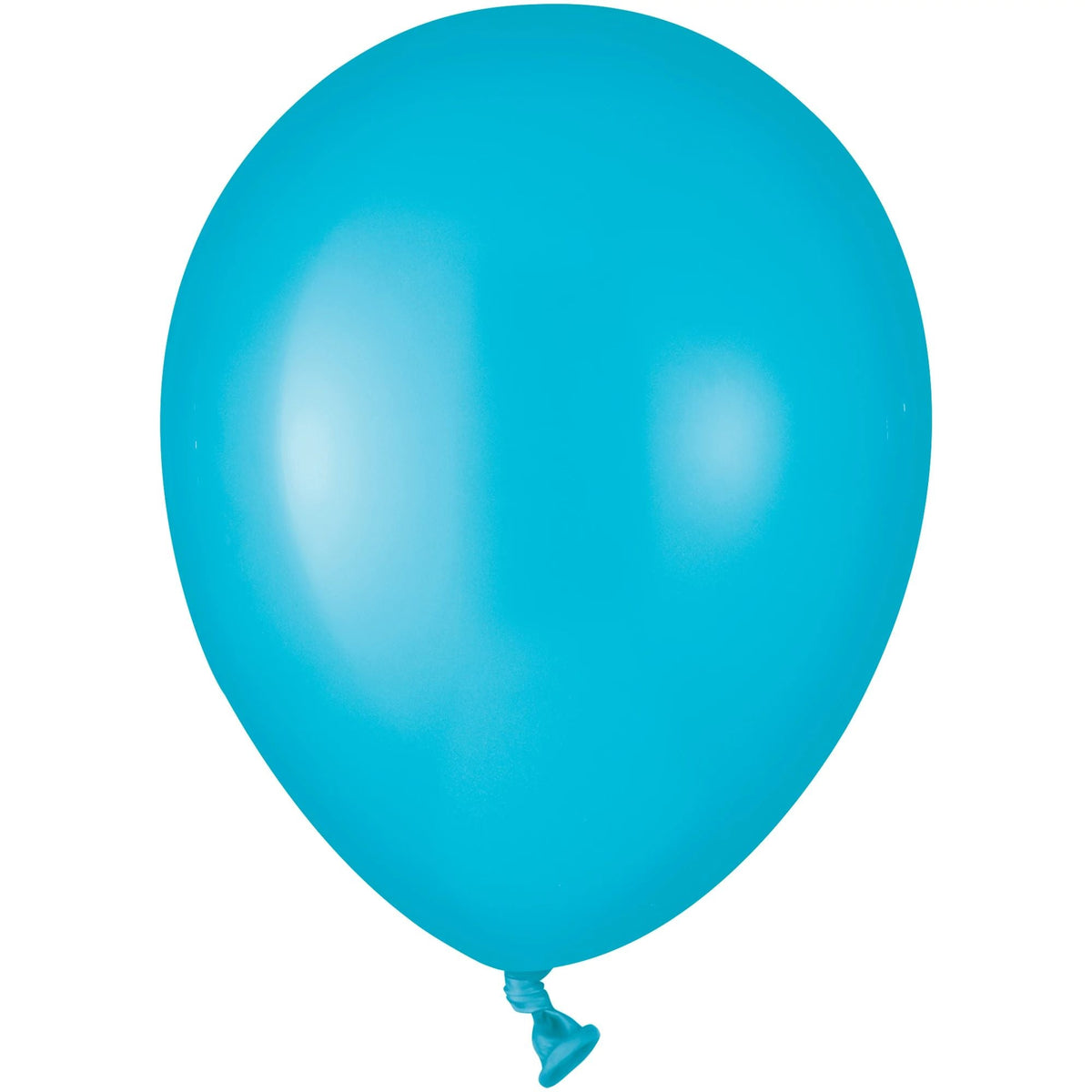 5&quot; Luxaire Latex Balloon - Tranquil Blue