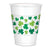 16 Oz St-Patrick's Day Plastic Cups (25 Count)