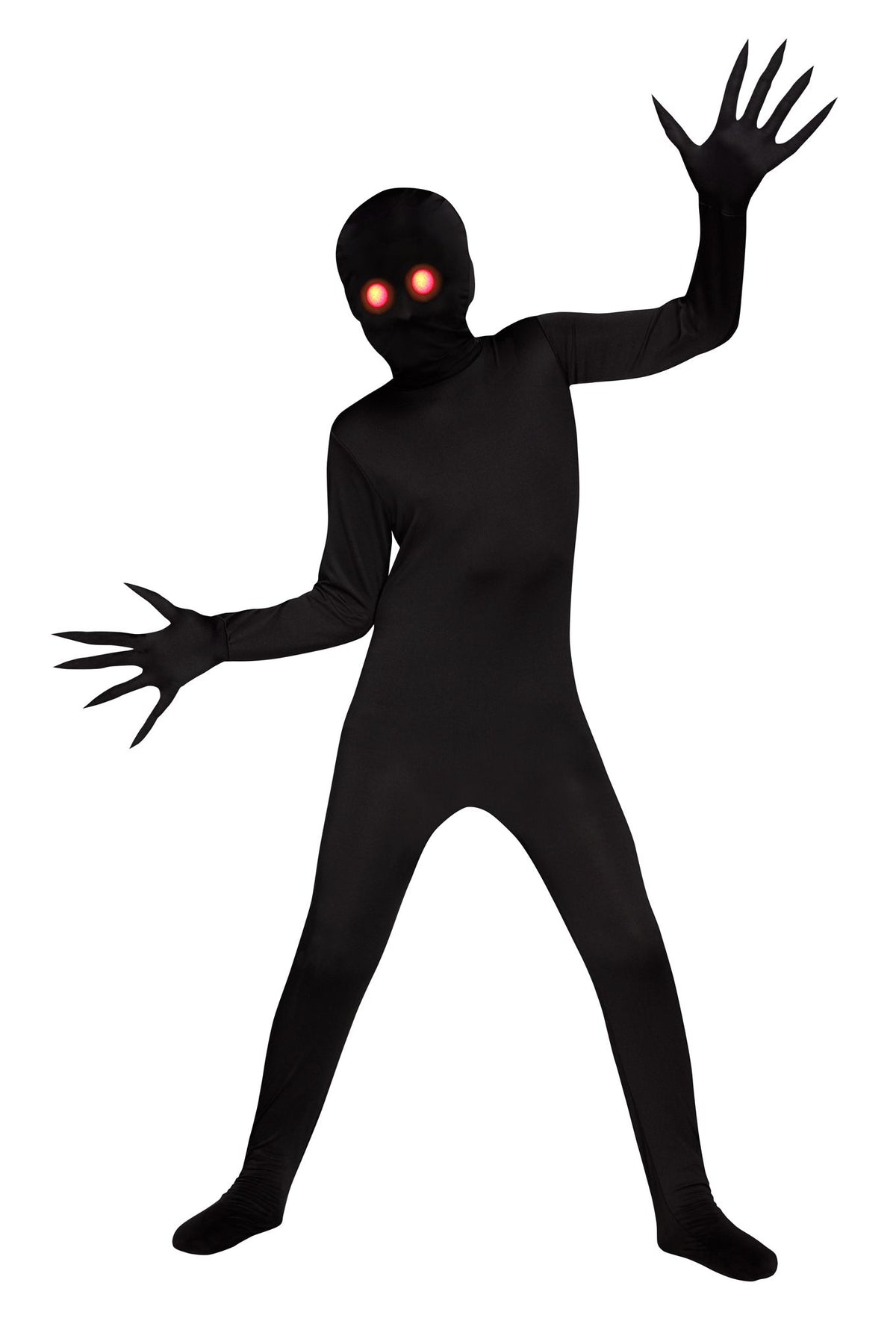 Fade Eye Shadow Demon - Child