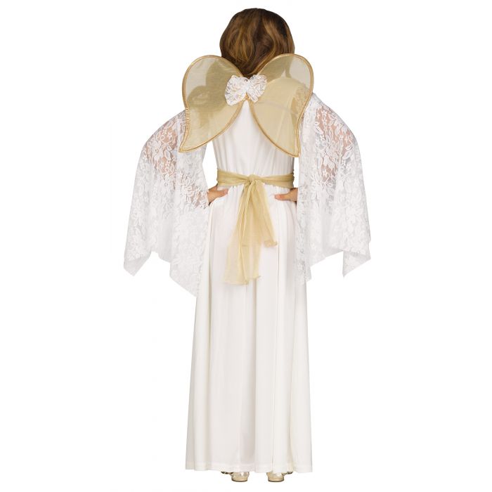 Angelic Miss - Child Costume