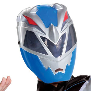 Blue Ranger Dino Fury Classic Muscle mask