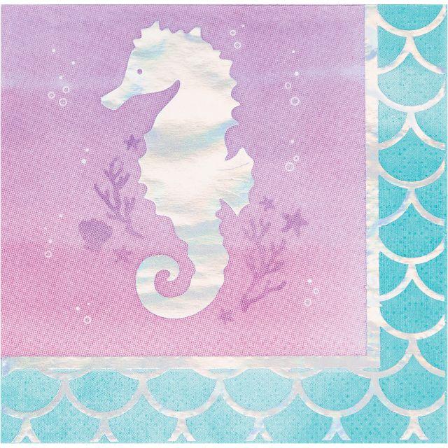 Creative Converting Beverage Napkins - Thumbnail 2