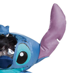 Stitch Inflatable Child Costume horn