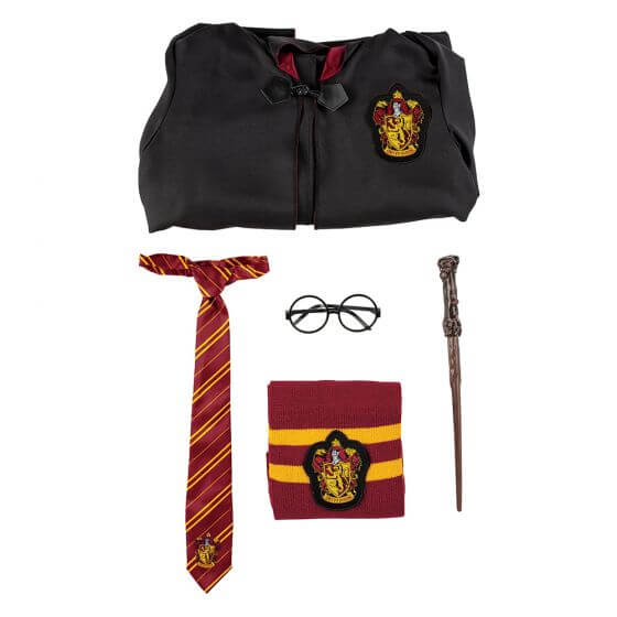 dress up trunk Harry Potter Dress-Up Trunk