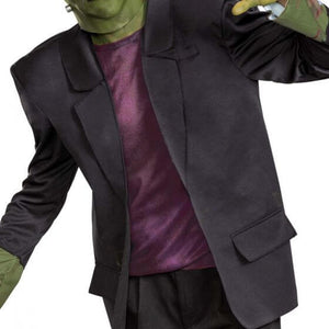 Frankenstein Deluxe Adult Costume