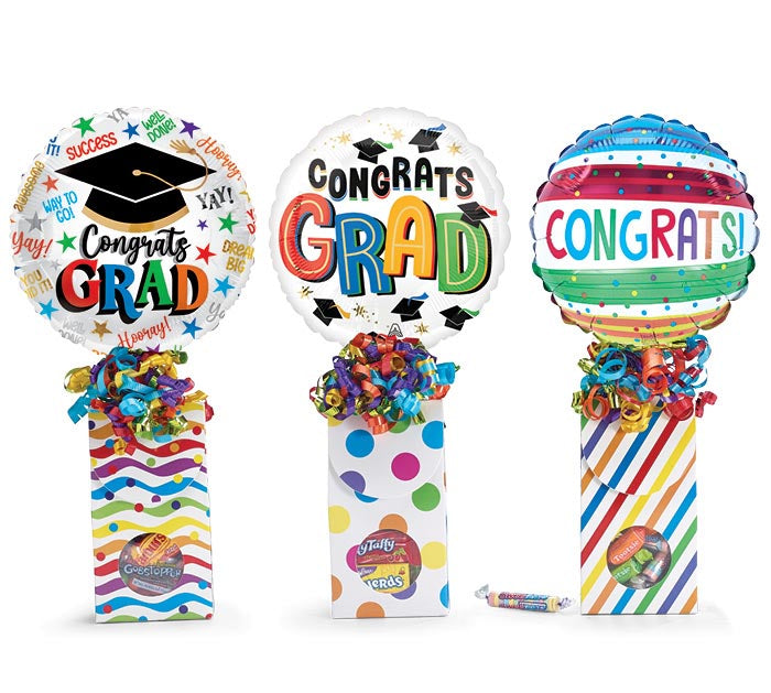Graduation Giftbox