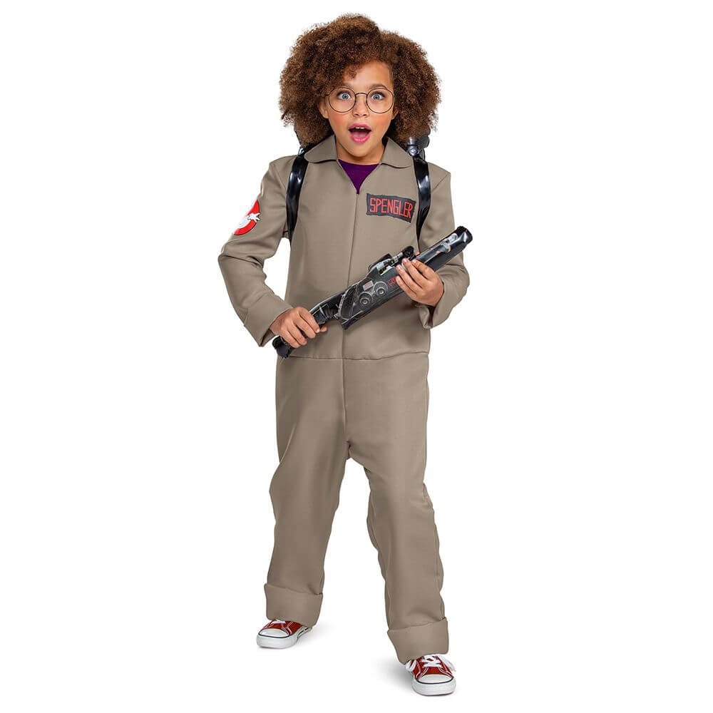 Ghostbusters Afterlife Classic Child Costume