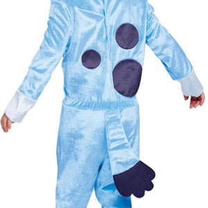 Bluey Classic Toddler Costume tail