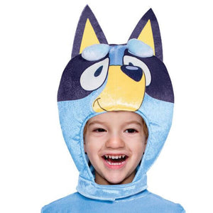 Bluey Classic Toddler Costume hat