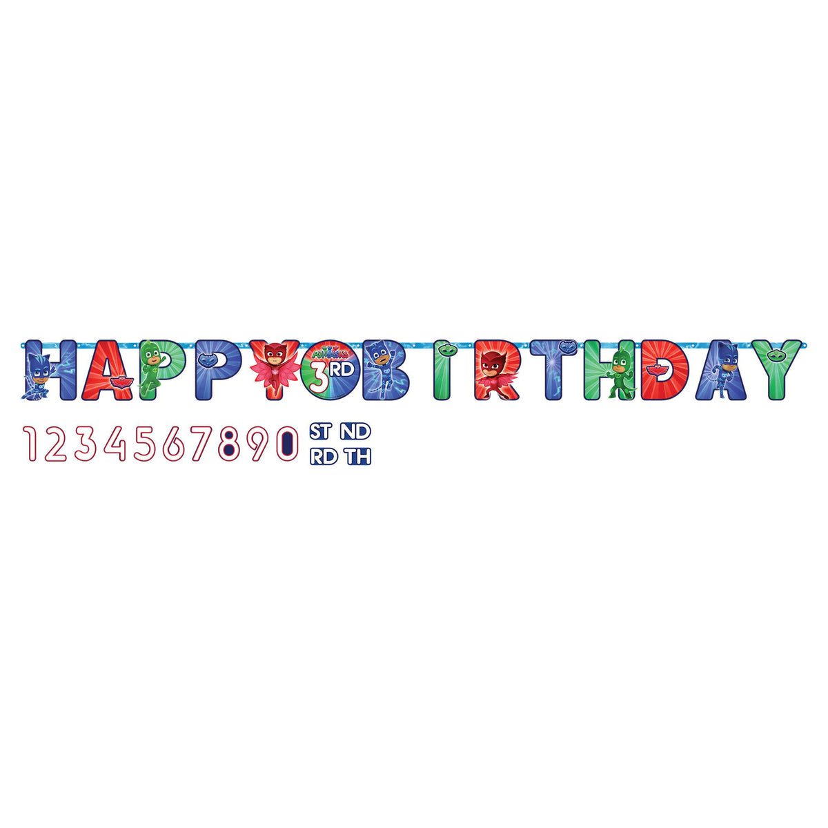 Kids Birthday