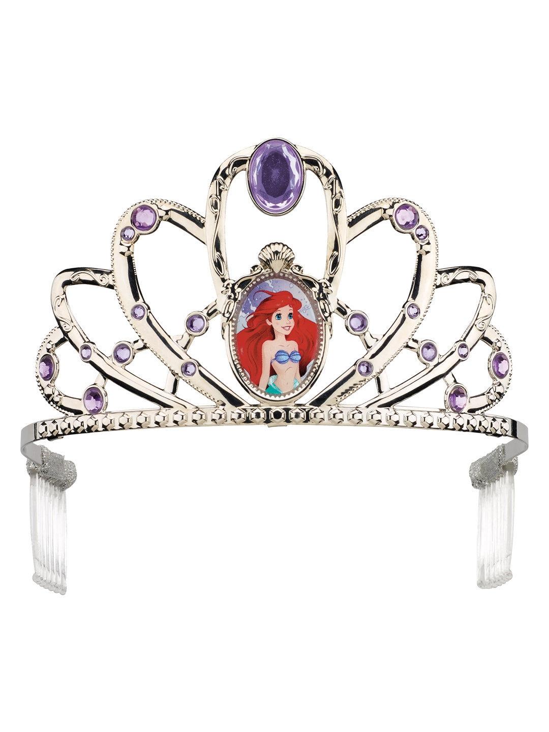 Ariel Deluxe Tiara
