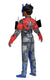 Optimus Prime T7 Movie Classic Muscle Costume