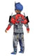 Optimus Prime T7 Movie Toddler Muscle Costume