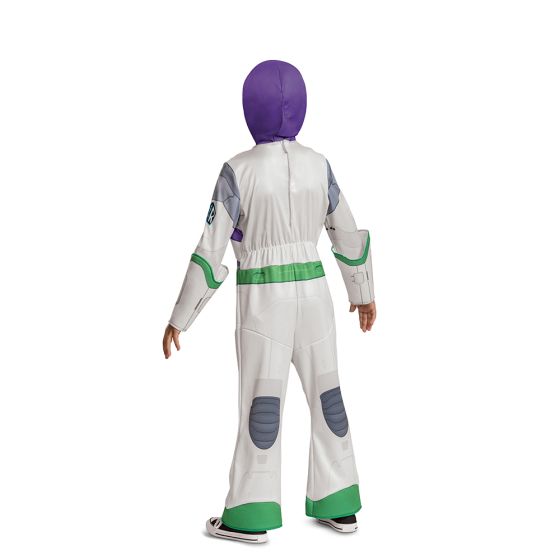 Space Ranger Classic Costume