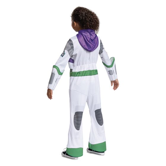 Space Ranger Classic Costume