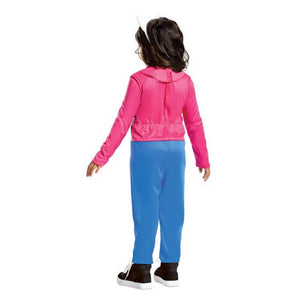 Gabby Toddler Classic Costume back
