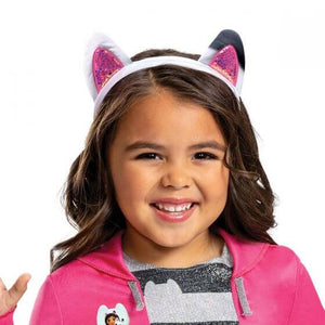 Gabby Toddler Classic Costume headband