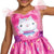 Cakey Cat Toddler Classic Costume