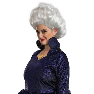 Ursula Live Action Deluxe Adult Costume