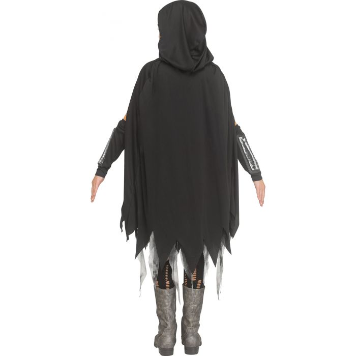 Bone Reaper Child Costume