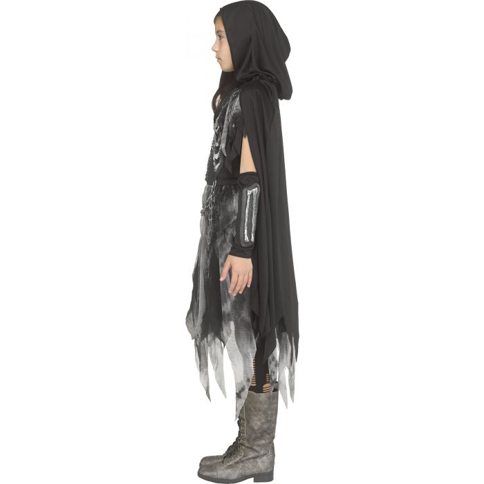 Bone Reaper Child Costume