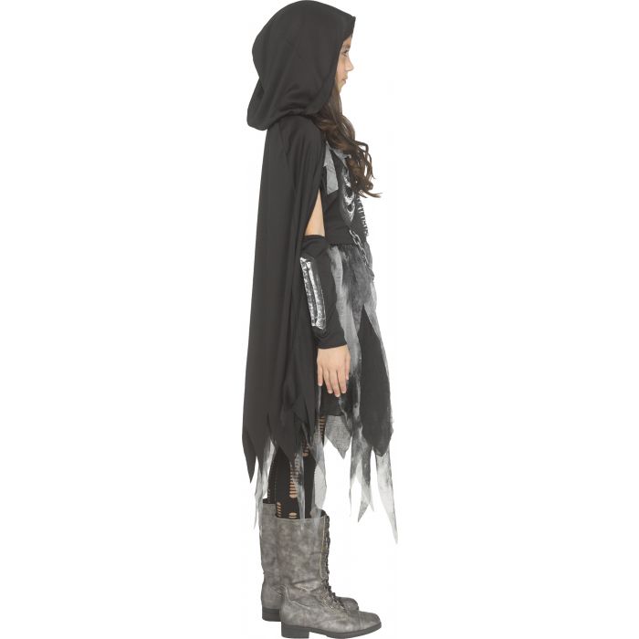 Bone Reaper Child Costume