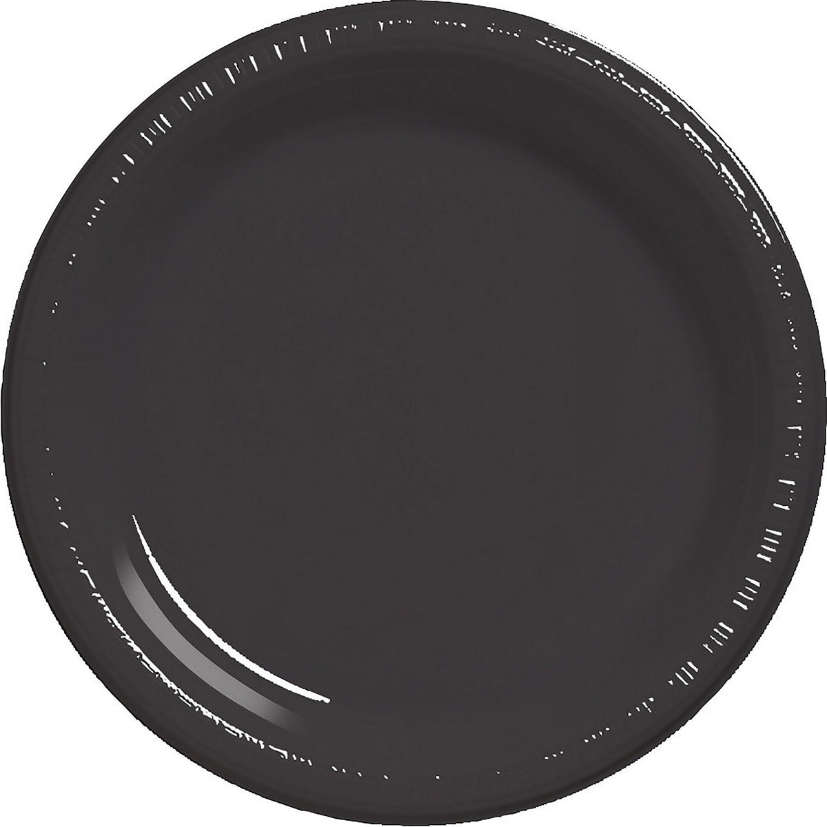Black Plate Banquet