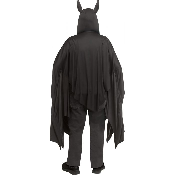Wicked Wing Bat Adult Costume