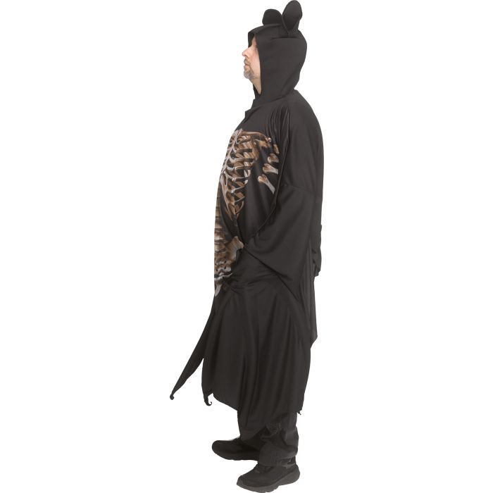 Wicked Wing Bat Adult Costume