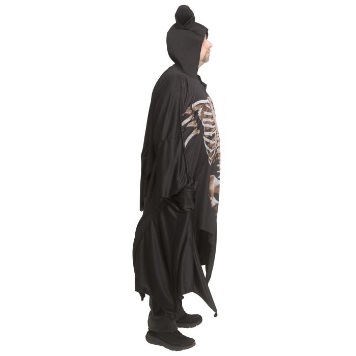 Wicked Wing Bat Adult Costume